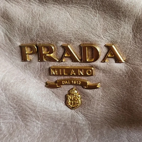 Prada Two Way bag - Picture 11 of 13